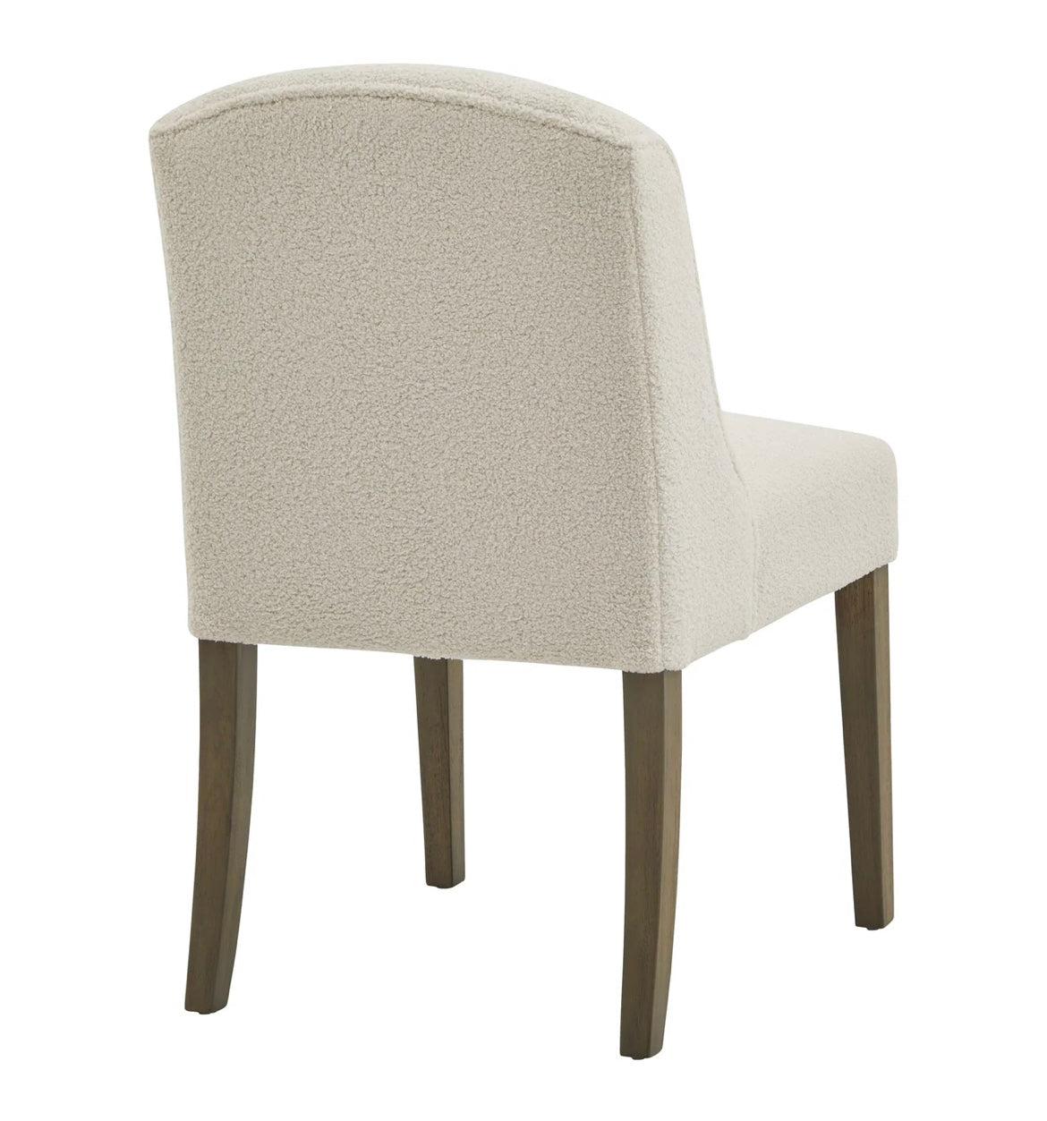 Compton Boucle Dining Chair