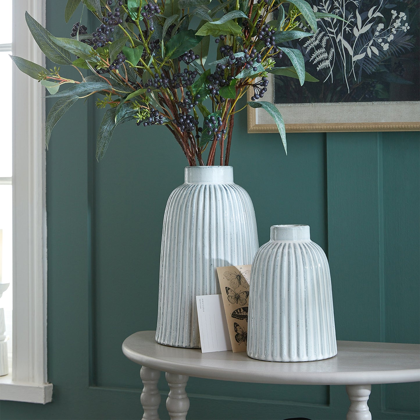 Monte Bell Vase