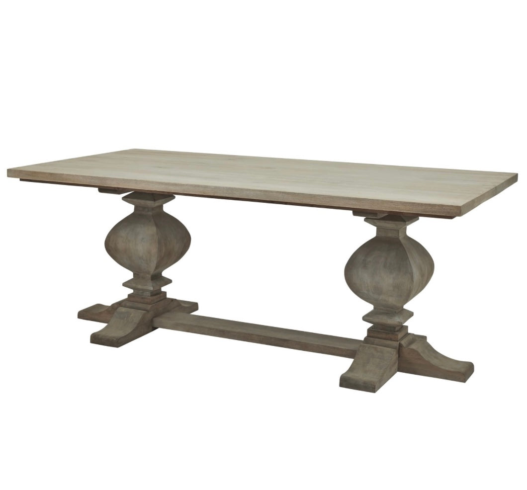 Homewood Large Dining Table