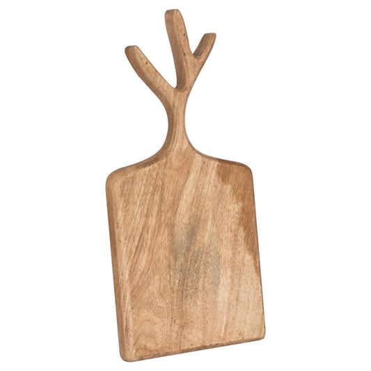 Mini Stag Serving Board