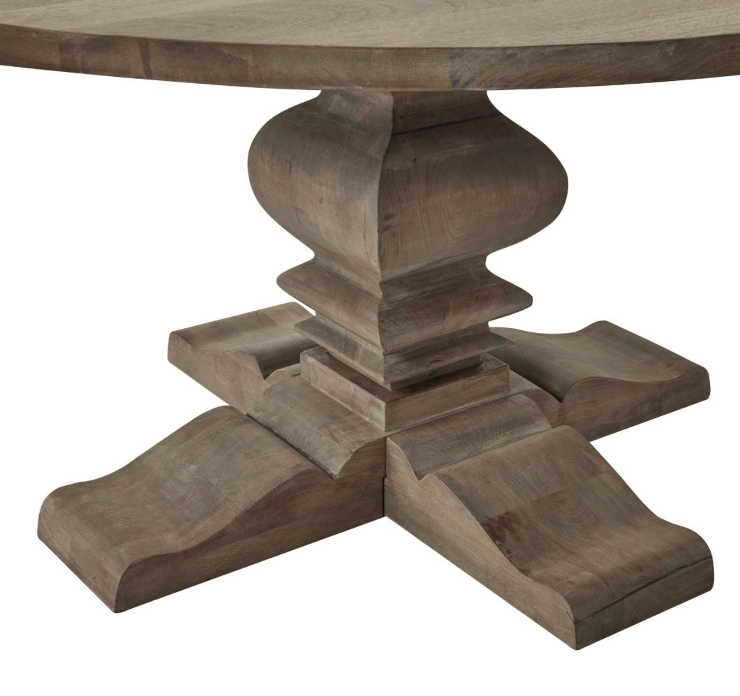 Homewood Round Dining Table