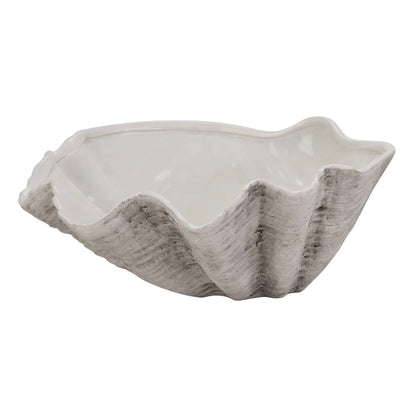 Large Adele Shell Bowl