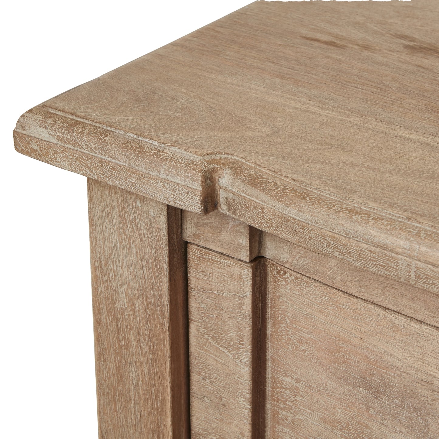 Homewood Console