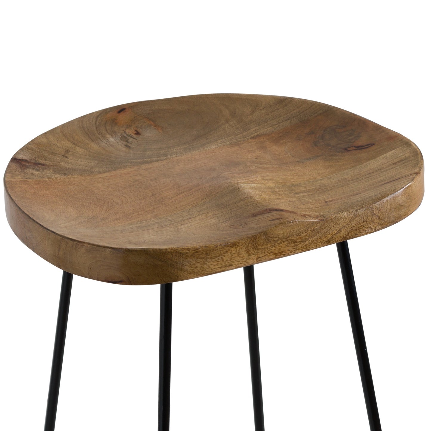 Franklin Bar Stool