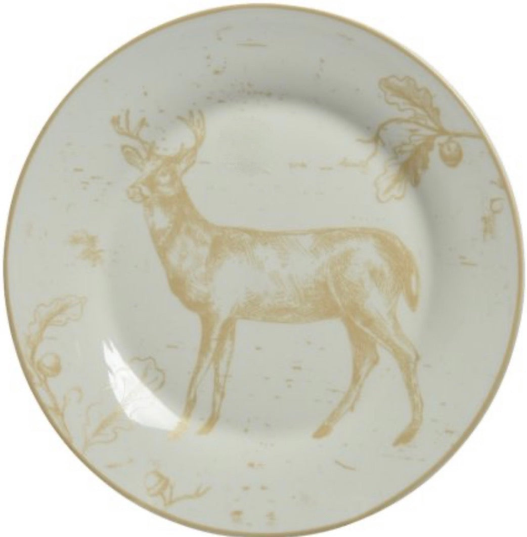 Stag Plates