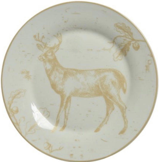 Stag Plates