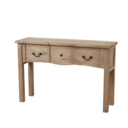 Homewood Console