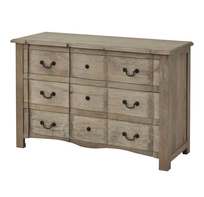 Homewood 3 Drawer Chest