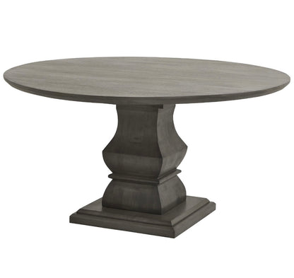 Lucia Round Dining Table