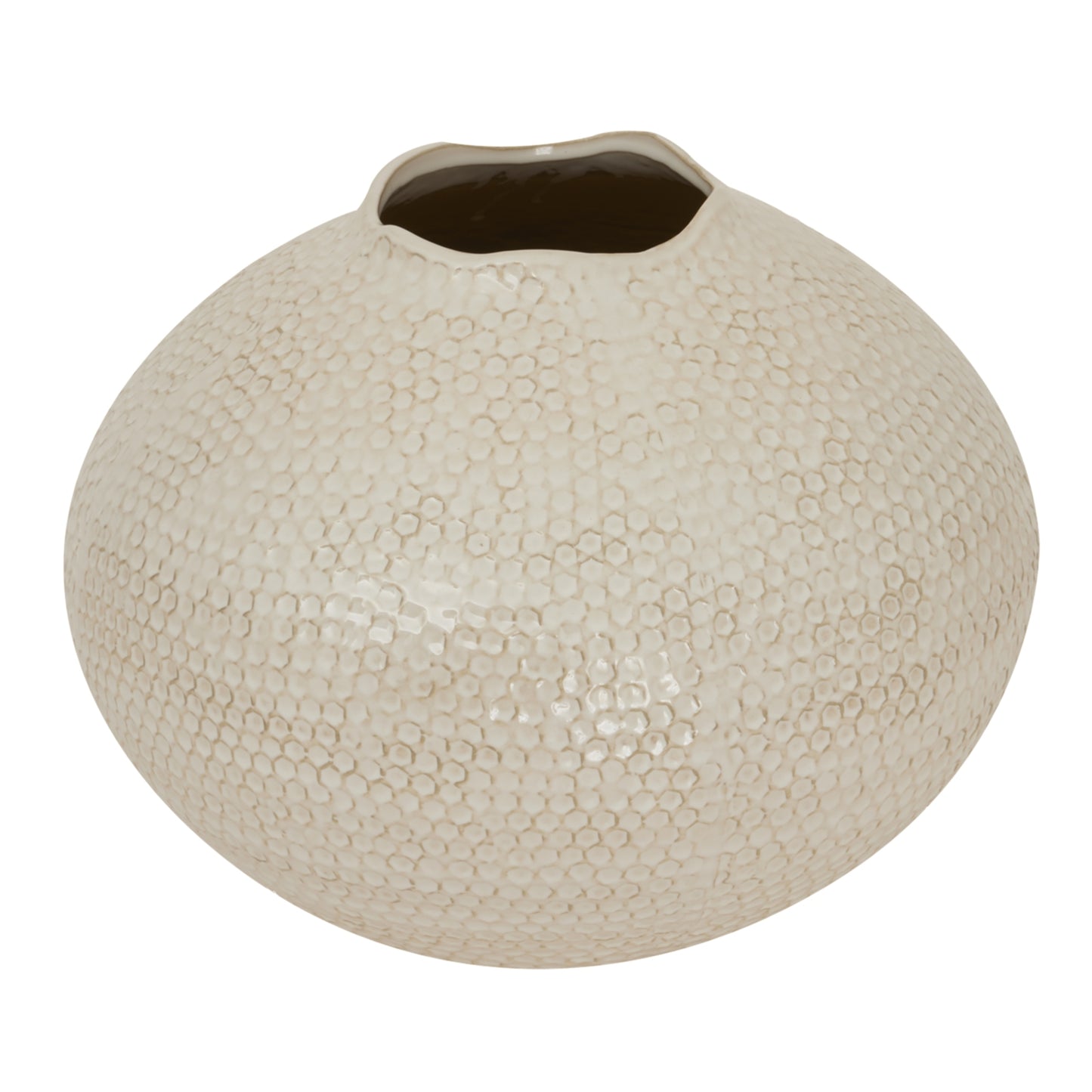Zara Caldron Vase