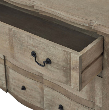 Homewood 3 Drawer Chest