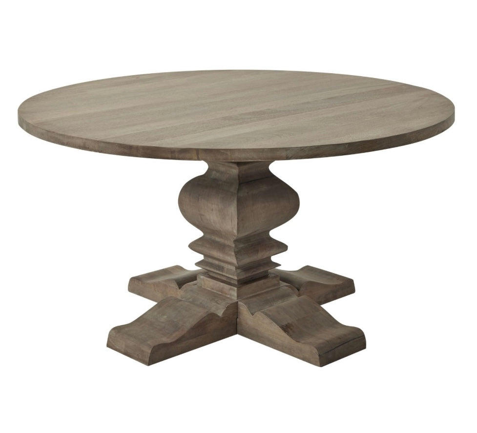 Homewood Round Dining Table