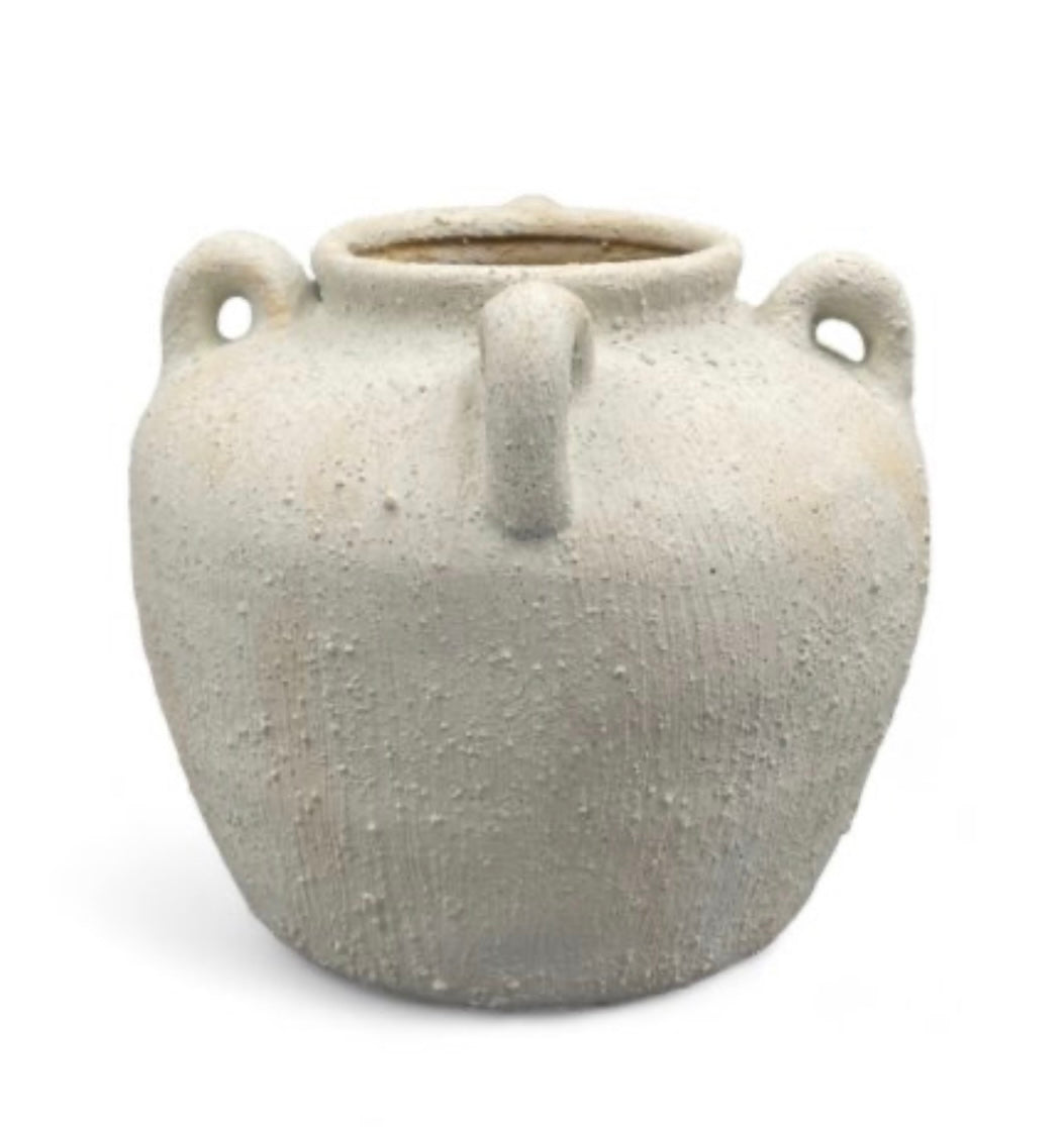 Toby Textured Pot