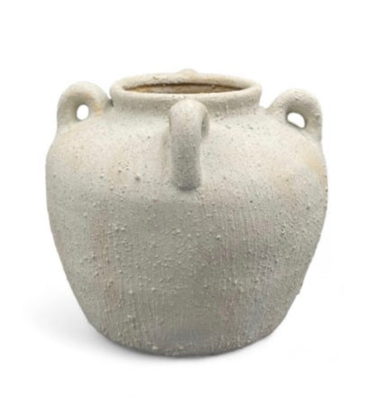 Toby Textured Pot
