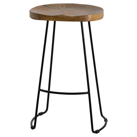 Franklin Bar Stool