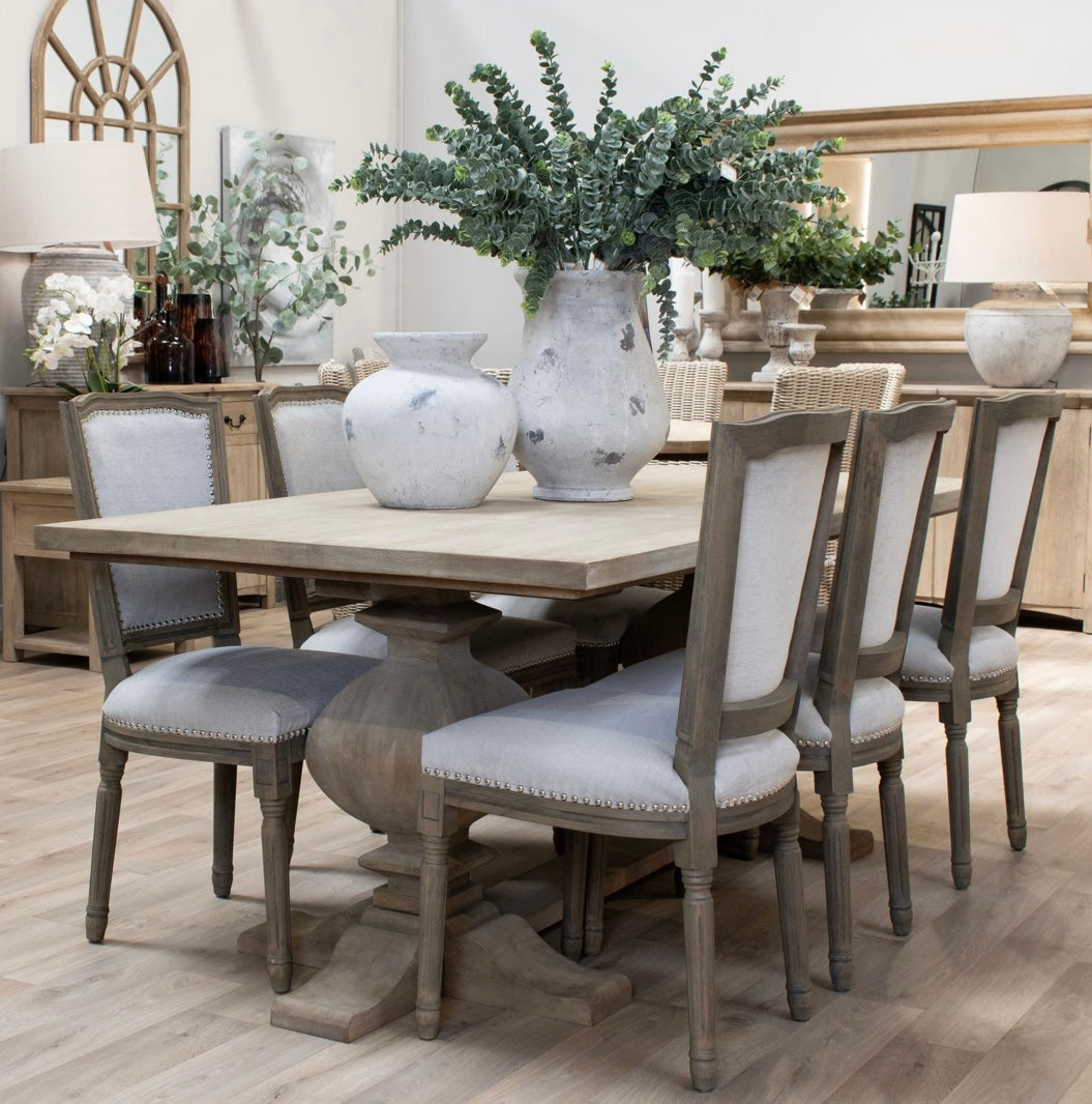 Homewood Large Dining Table