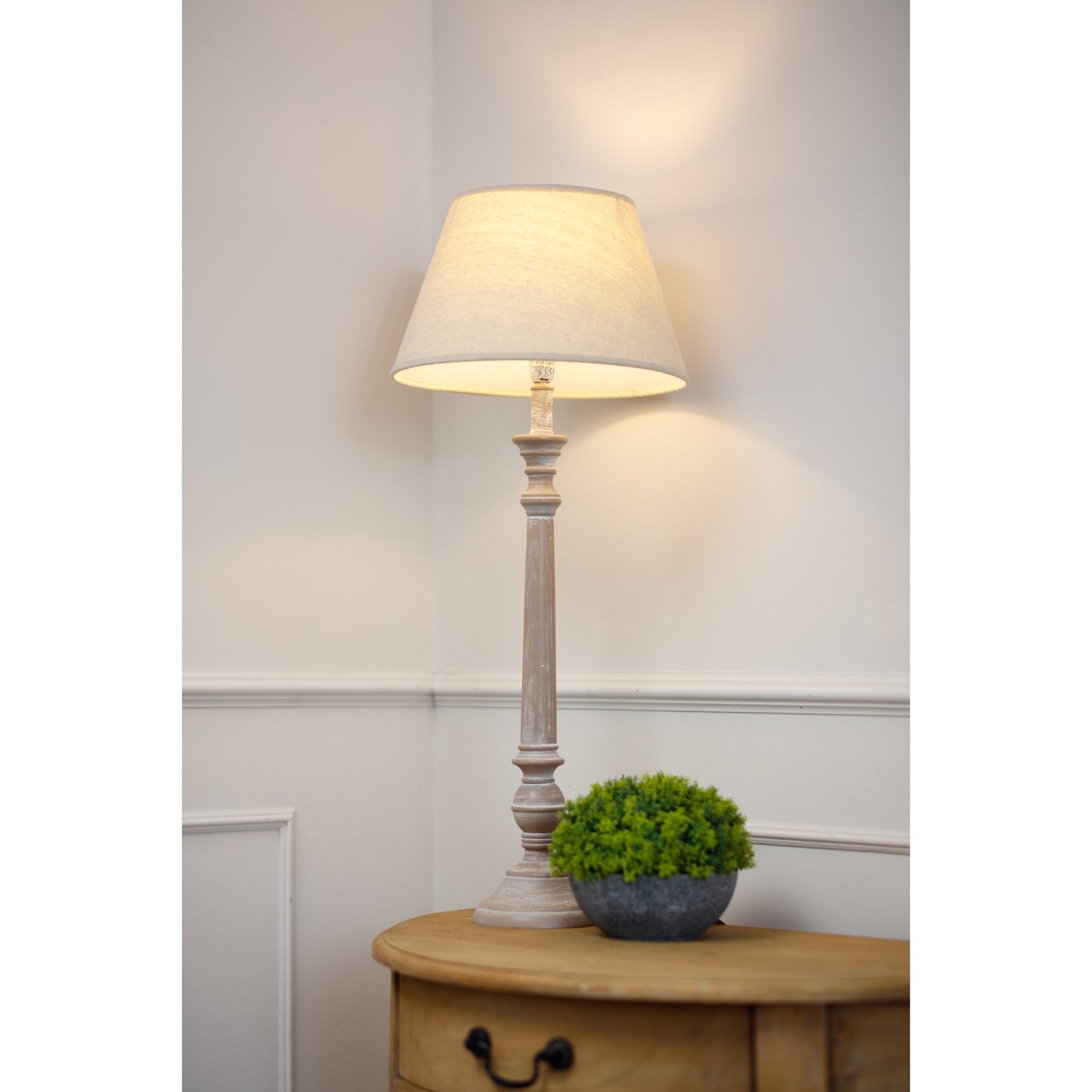Magna Table Lamp
