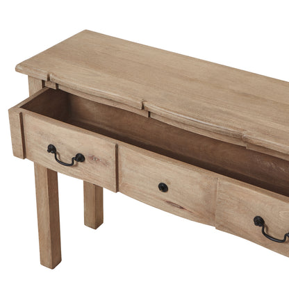 Homewood Console