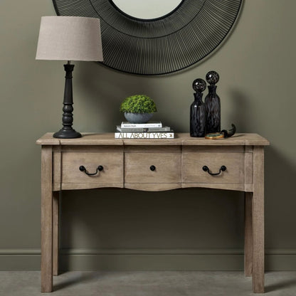 Homewood Console