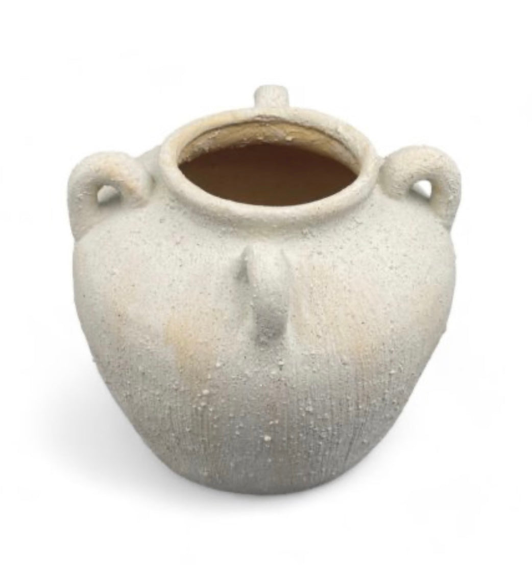Toby Textured Pot