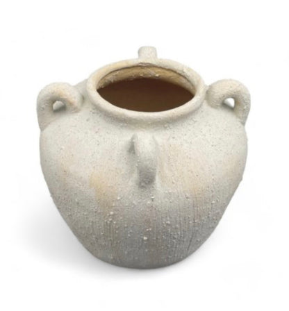Toby Textured Pot