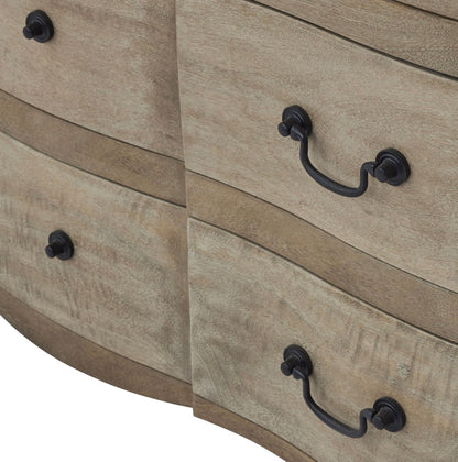 Homewood 3 Drawer Chest